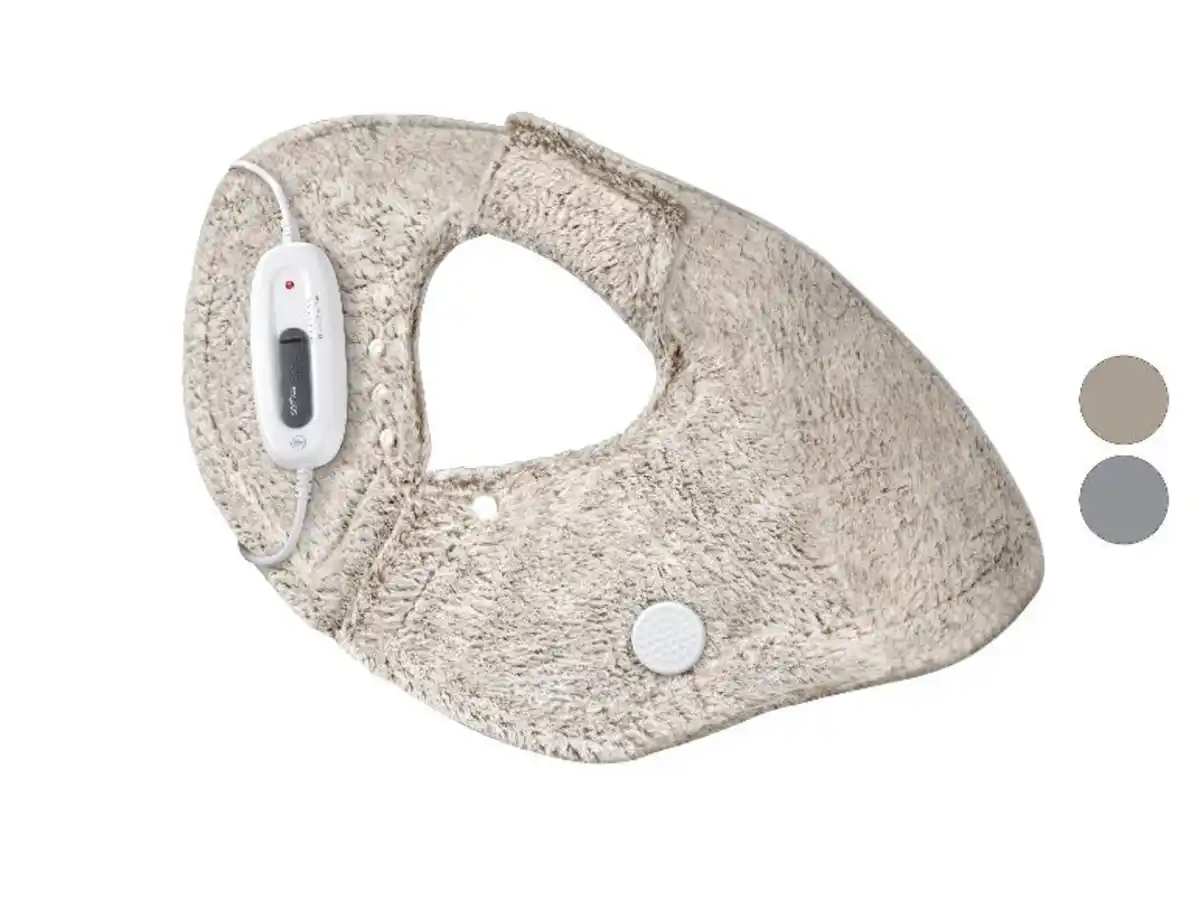 Bild 1 von SANITAS Schulterheizkissen »SHK 50«