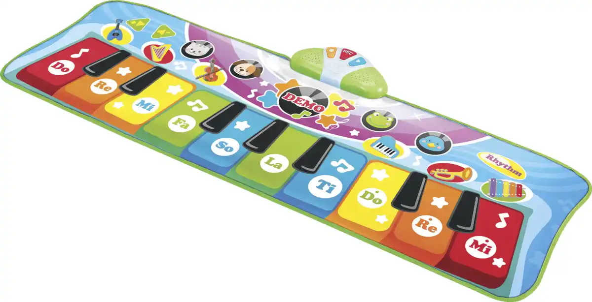 Bild 2 von IDEENWELT Keyboardmatte