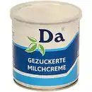 Bild 1 von Gezuckerte Milchcreme