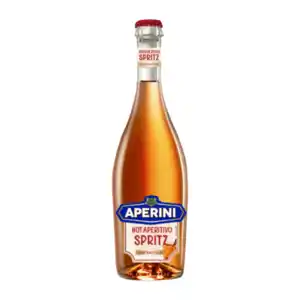APERINI Hot Aperitivo Spritz 0,75L