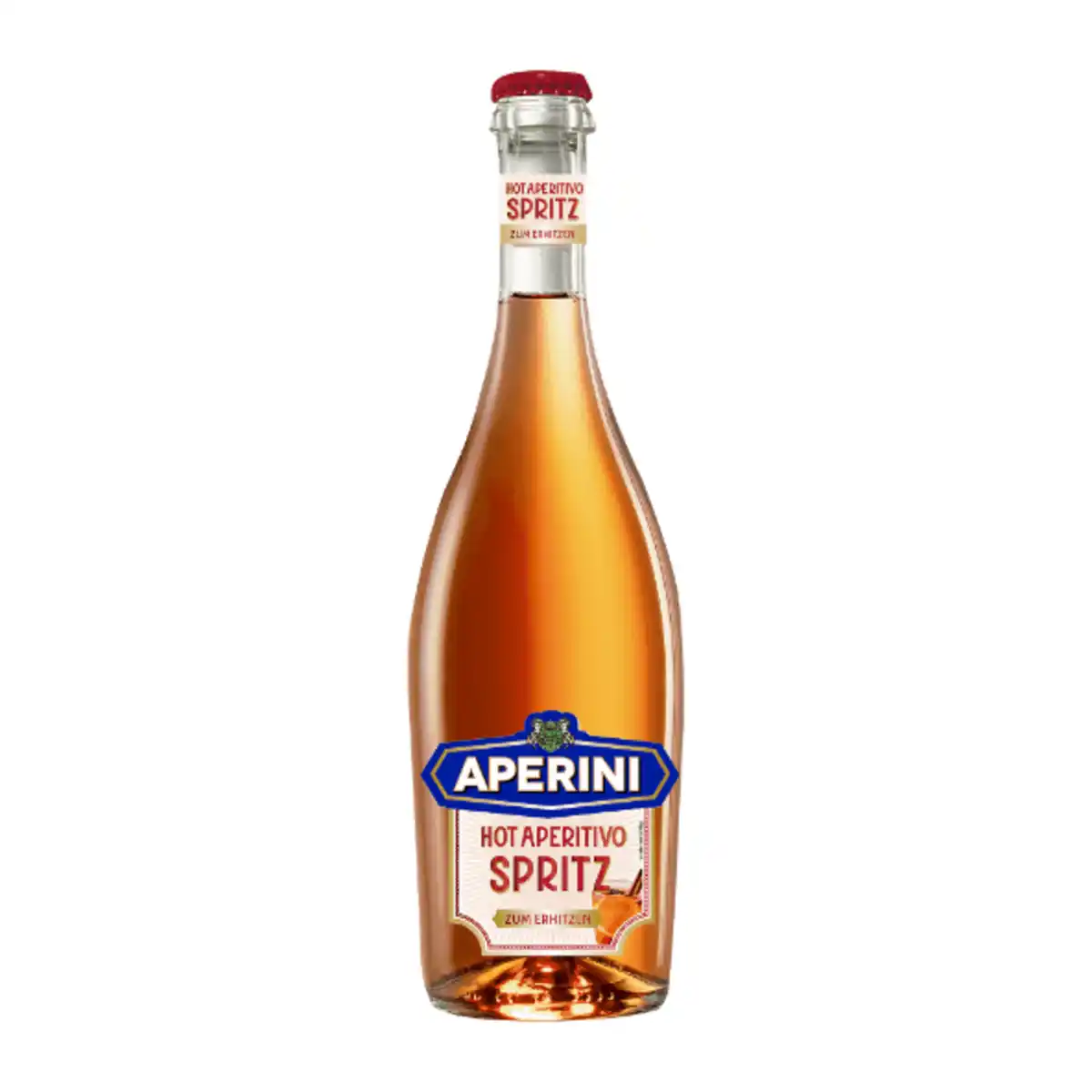 Bild 1 von APERINI Hot Aperitivo Spritz 0,75L