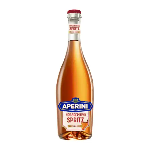 Bild 1 von APERINI Hot Aperitivo Spritz 0,75L