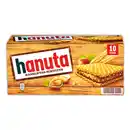 Bild 1 von hanuta Haselnuss-Schnitte