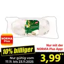 Bild 1 von Goldora Rum-/ Christstollen