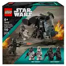 Bild 1 von LEGO Weihnachtssortiment