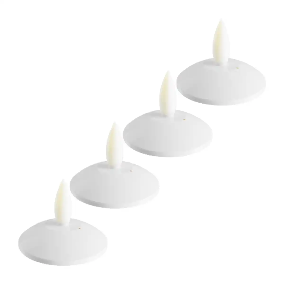 Bild 2 von BELAVI LED-Outdoor-Teelichter