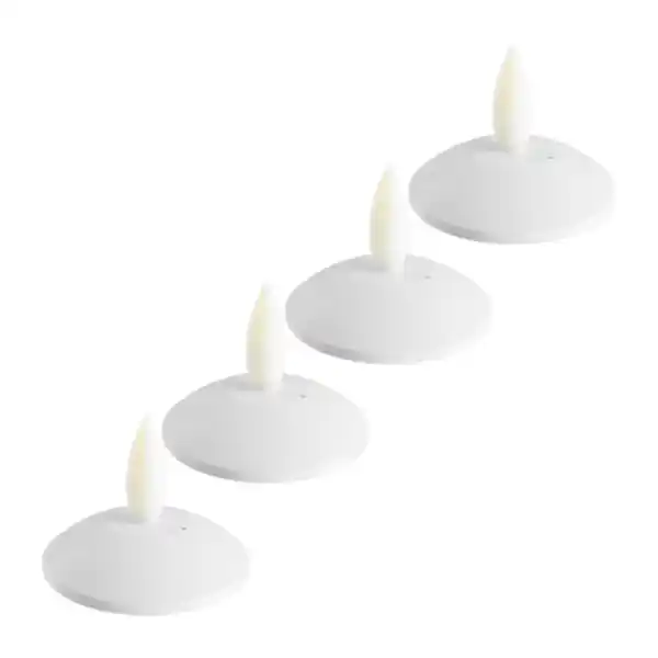 Bild 2 von BELAVI LED-Outdoor-Teelichter