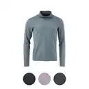 Bild 1 von CRANE Damen-/Herren Ski Rollkragen-Pullover