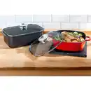 Bild 1 von Casa Royale Rechteckbräter "Heby" / Viereckbräter "Slada"