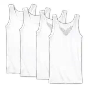 LadyLife Unterhemd 4er-Pack