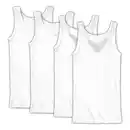 Bild 1 von LadyLife Unterhemd 4er-Pack