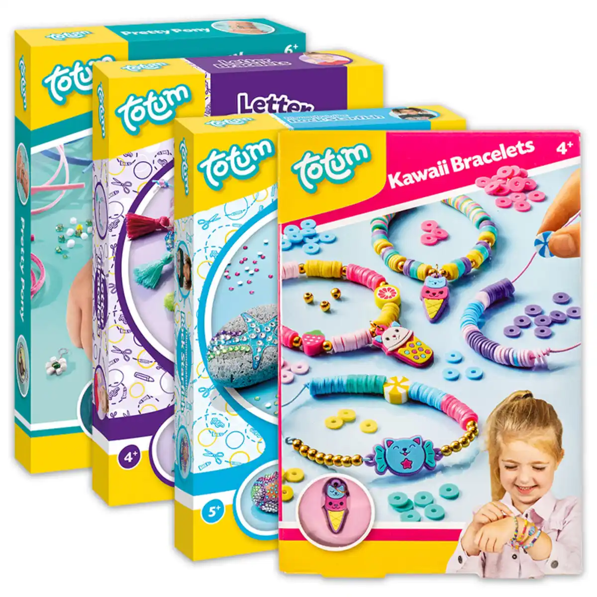 Bild 1 von Totum Bastelspaß