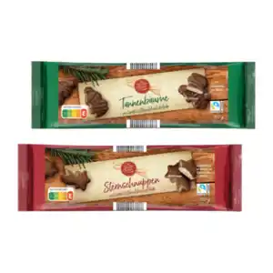 WINTERTRAUM Gefülltes Gebäck 160g