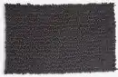 Bild 1 von Badematte ROSVIK 50x80 Chenille anthrazit