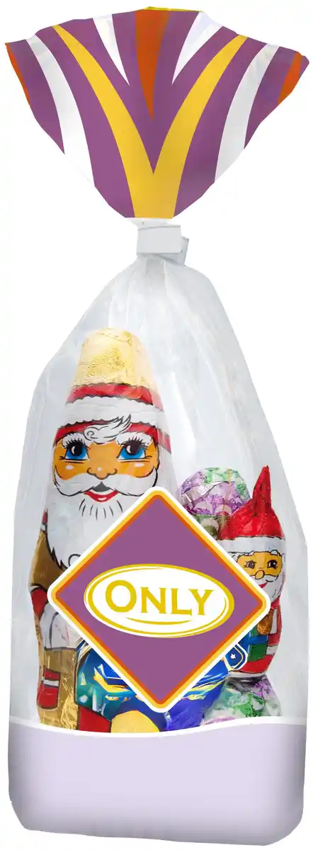 Bild 1 von Weihnachtsmann 100 g