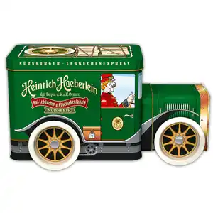 Haeberlein-Metzger Lebkuchen Musik-Express