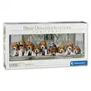 Bild 4 von Clementoni 1000 Teile Panorama HQ-Puzzle