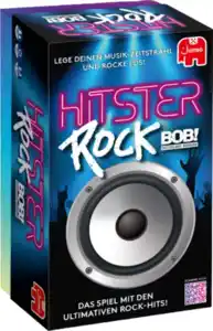 Jumbo Hitster Rock