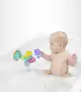 Bild 3 von Playgro Badespielzeug Wasserrad