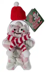 Mini-Mashmallows 80 g