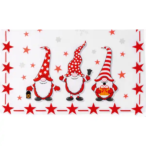 Bild 4 von Bella Casa 3D-Digitaldruck-Tischwäsche