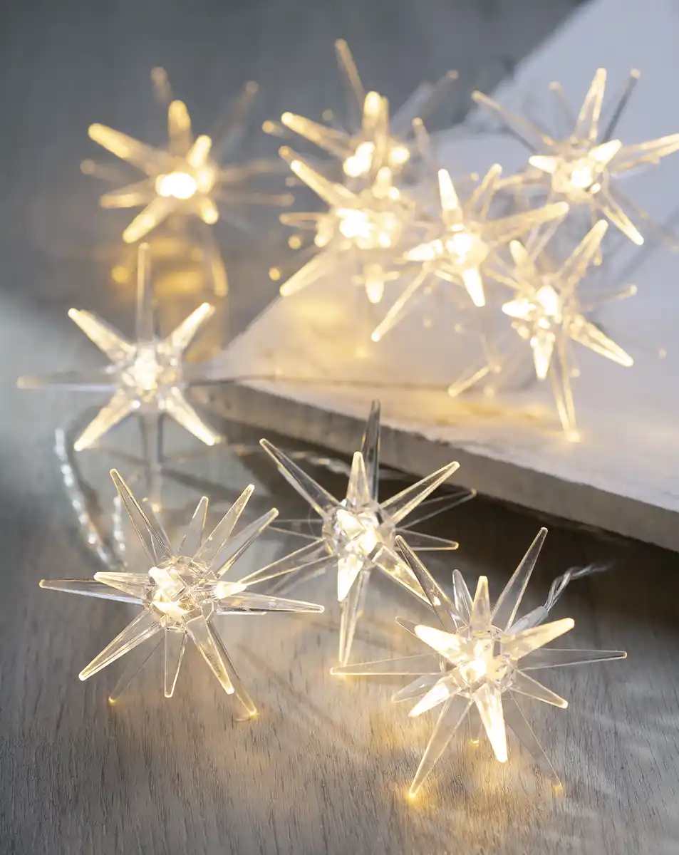 Bild 3 von IDEENWELT LED-Lichterkette