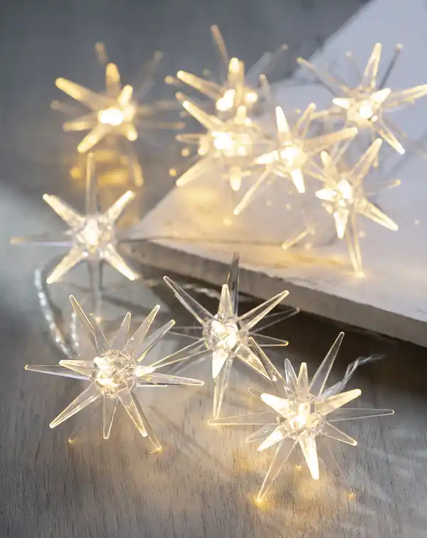 Bild 3 von IDEENWELT LED-Lichterkette