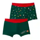 Bild 2 von UP2FASHION Weihnachts-Retropants