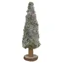 Bild 1 von GARDENLINE Moosbaum mit Schnee 40 cm