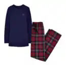 Bild 4 von UP2FASHION Weihnachtspyjama