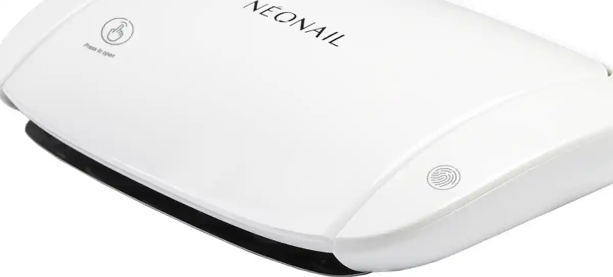 Bild 1 von NEONAIL LED Lampe Futuro Touch 22W/48