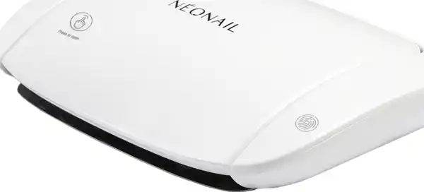 Bild 1 von NEONAIL LED Lampe Futuro Touch 22W/48