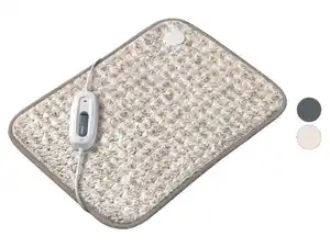 SANITAS Heizkissen »SHK 22«