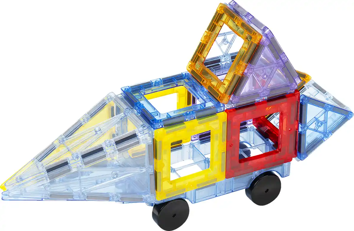 Bild 2 von IDEENWELT Magnet-Karussell