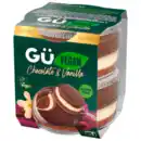 Bild 1 von Gü Schokoladen Vanille Cheesecakes vegan 2x82g