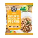 Bild 1 von SPEISEZEIT Kohlrabi-Frikadellen-Pfanne 600g