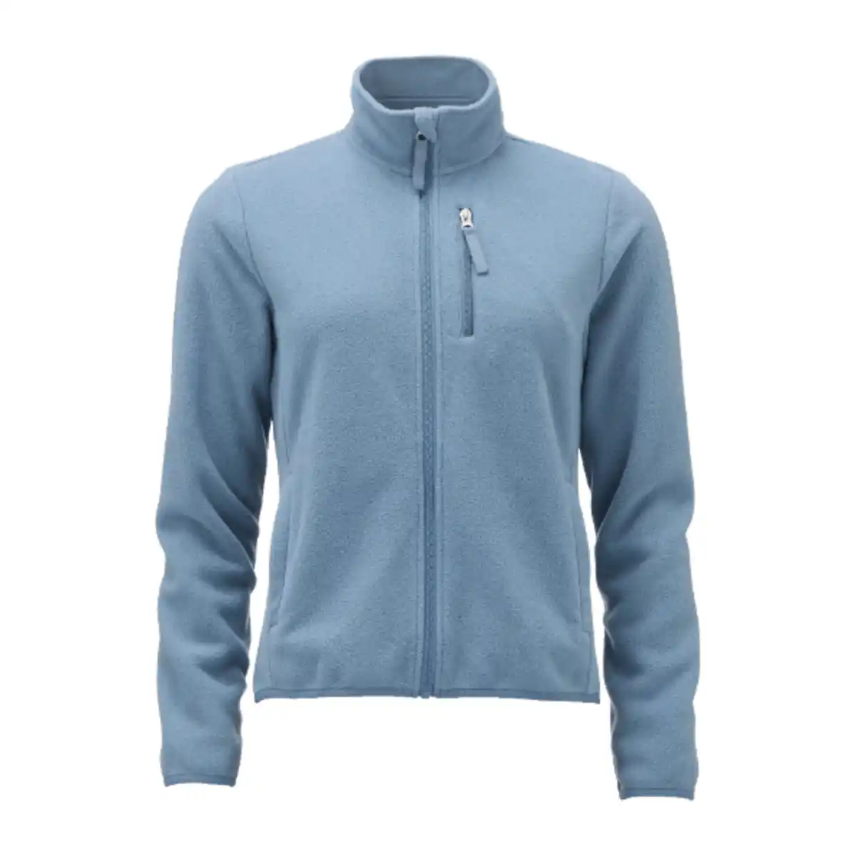 Bild 2 von CRANE Fleece-Jacke