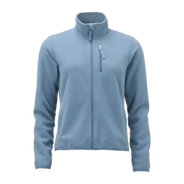 Bild 2 von CRANE Fleece-Jacke