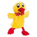 Bild 3 von Plüsch Heunec Handspielpuppen
