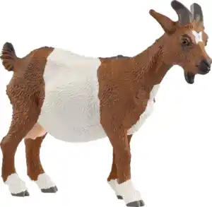 Schleich 14887 Ziege