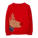 Bild 2 von L&D Weihnachtssweatshirt