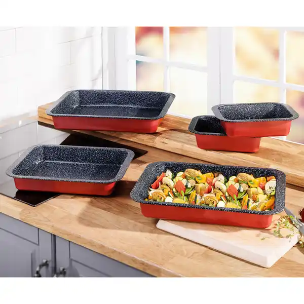 Bild 1 von Casa Royale Portions-Auflaufform