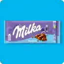 Bild 1 von MILKA Tafelschokolade, Verschiedene Sorten