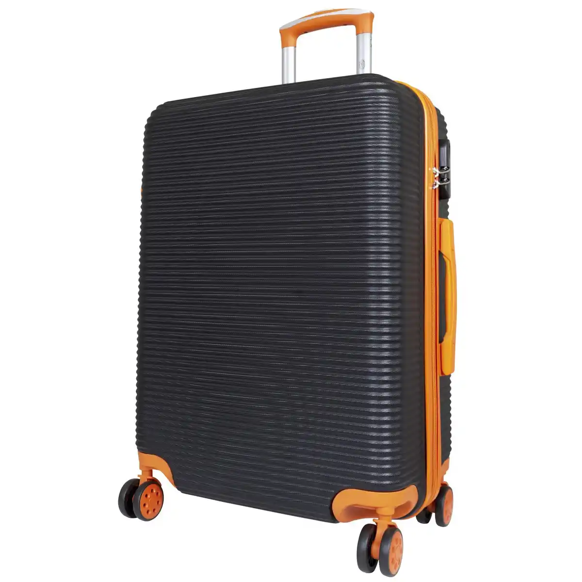 Bild 1 von ABS-Koffer ca. 68 cm hoch