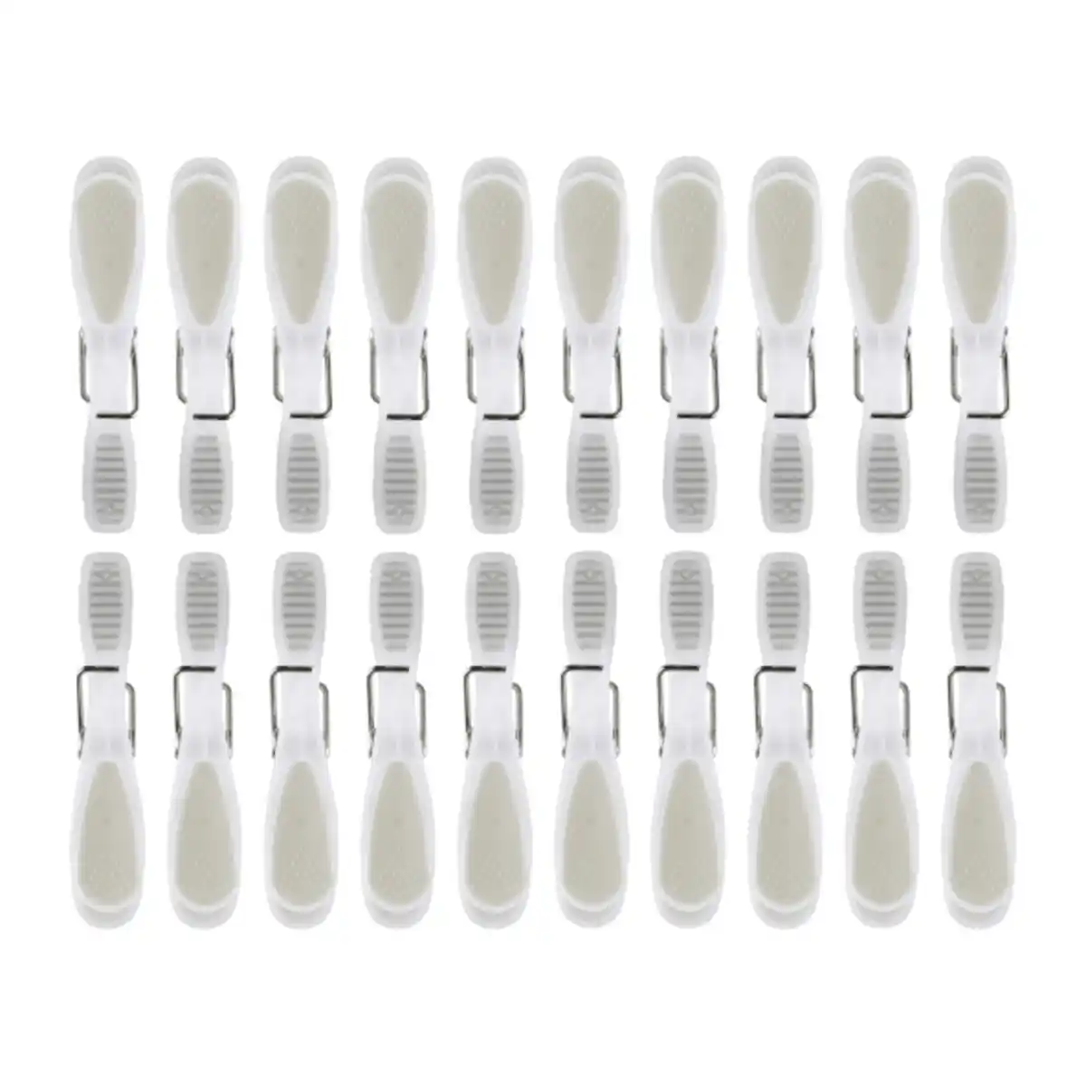 Bild 3 von HOME CREATION Wäscheklammern