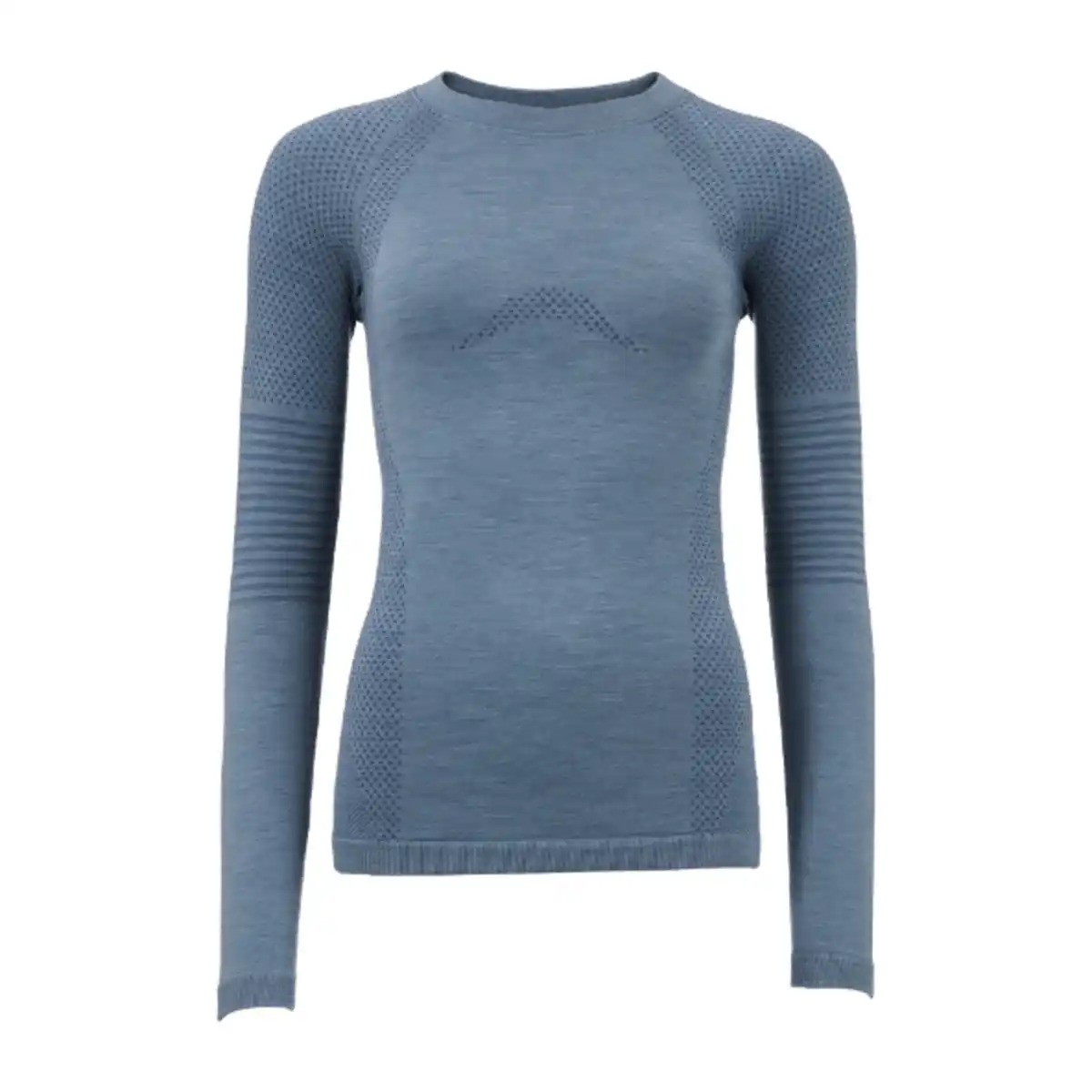 Bild 2 von ADVENTURIDGE Ski-Unterwäsche mit Merinowolle