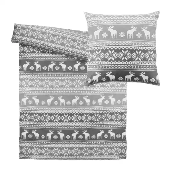 Bild 4 von NOVITESSE Mikroperkal-Bettwäsche