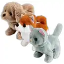 Bild 1 von Kögler Interaktive Plüsch-Haustiere