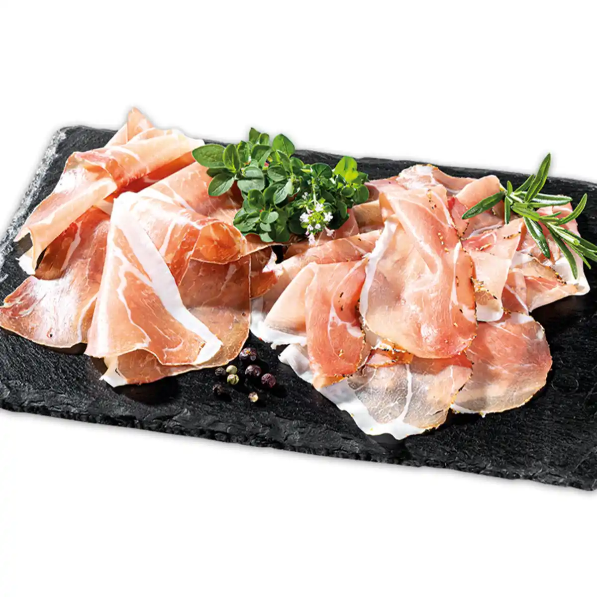 Bild 2 von Finest Gourmet Meersalz Schinken