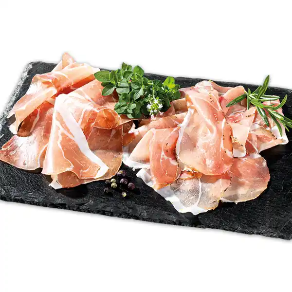 Bild 2 von Finest Gourmet Meersalz Schinken